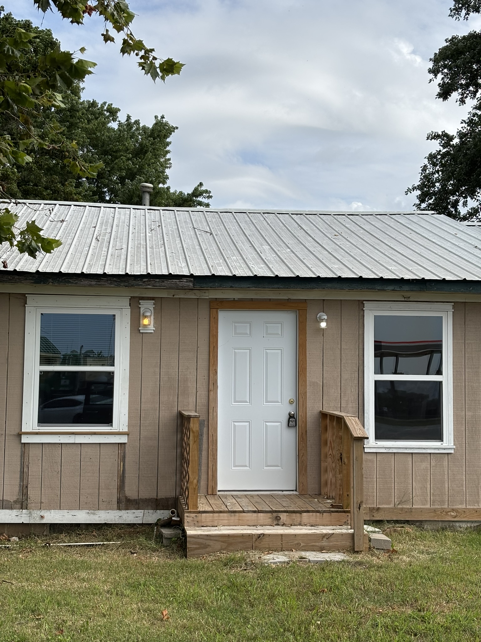 2400 West Highway 12 - 2