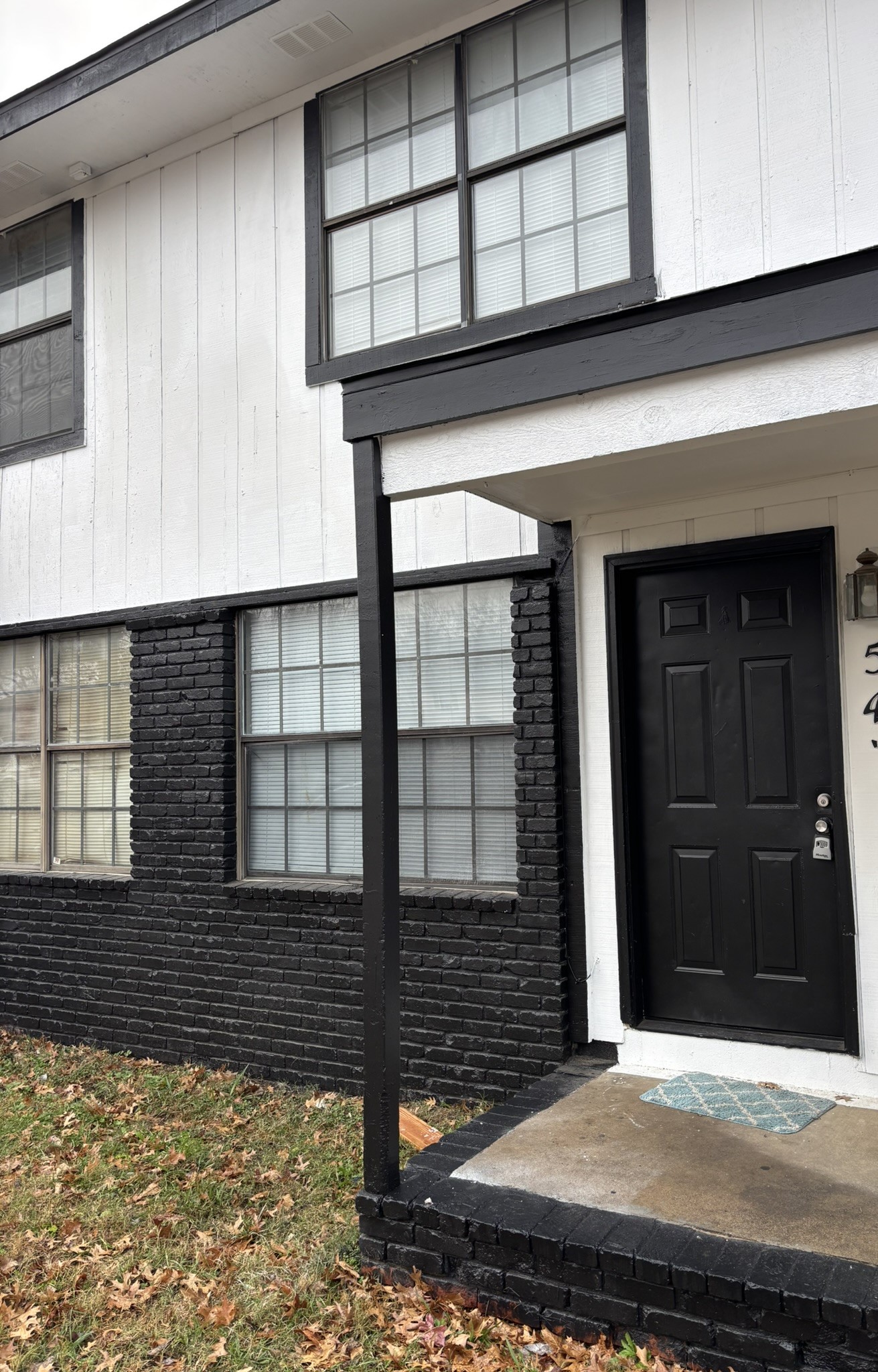 543 North Betty Jo Drive - 1