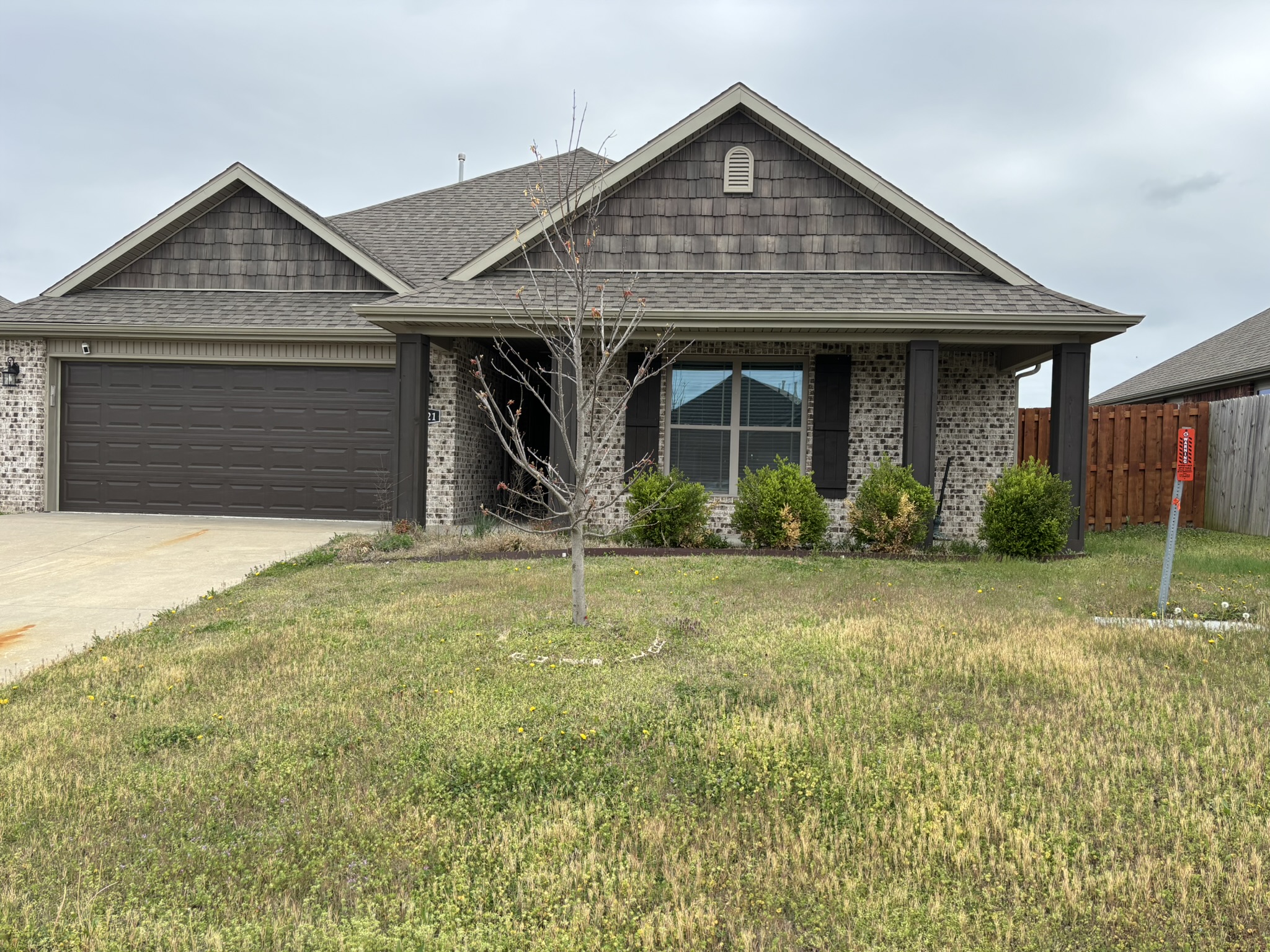 1121 Tulip Street