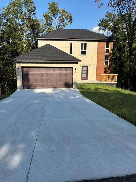 53 Shetland Drive